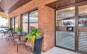 Comfort Inn Pembroke