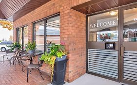 Comfort Inn Pembroke